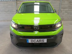 Opel Combo 1.5 CDTI LONGA - 130 CV