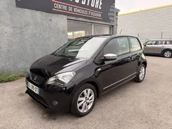Seat Mii 1.0 60ch Mii by MANGO 3p 2014