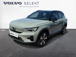 VOLVO XC40 Recharge 231 ch 1EDT Start