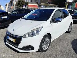 Peugeot 208 1.2 PureTech Style