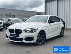 BMW SERIE 1 135i F21 LCI M Performance 3.0 6CYL - PROPULSION - SUIVI COMPLET