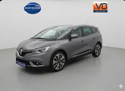 Renault Grand Scénic IV TCe 140 Evolution