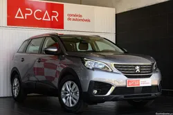 Peugeot 5008 1.2 PureTech Active