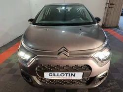 Citroën C3 (3) BlueHDi 100 BVM PLUS