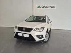 SEAT Arona 1.0 TSI 81kW (110CV) FR Go2