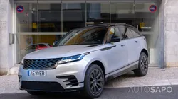 Land Rover Range Rover Velar 2.0 D R-Dynamic S de 2020