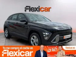 HYUNDAI Kona HEV 1.6 GDI Maxx DT
