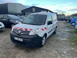 Renault Kangoo dci 95CH 110227 KM