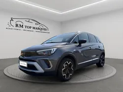 Opel Crossland 1.2 Turbo 130ch BVA6 Ultimate - Garantie 6 mois