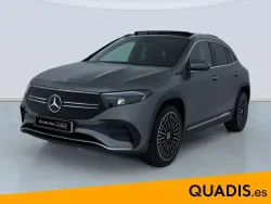 MERCEDES EQB 250+