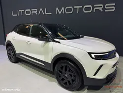 Opel Mokka 1.2 T Ultimate AT