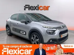Citroen C3 PureTech 60KW (83CV) Plus