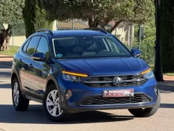 Volkswagen Taigo 1.0 TSI R-Line DSG 81kW