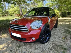MINI Paceman Cooper GPS Sport 2013 Countryman