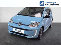 Volkswagen Up e-up 83 Electrique Style