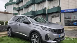 Peugeot 3008 de 2022