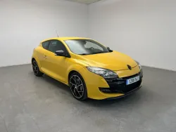 Renault Megane Sport 2.0 250cv