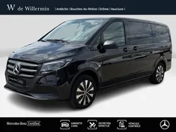 Mercedes Vito 114 CDI 4x4 Tourer PRO Long LG PR