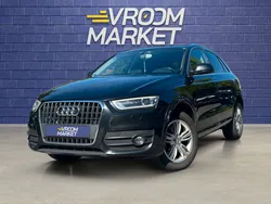 AUDI Q3 2.0 TDI 150ch AMBITION LUXE - Régulateur de vitesse - Climatisation