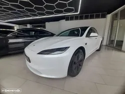Tesla Model 3 Tração Traseira Premium