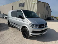 Volkswagen T6 procab 6 places 150ch DSG7 édition