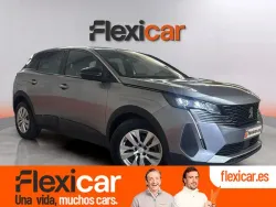 PEUGEOT 3008 1.2 S&S PureTech Active Pack 130