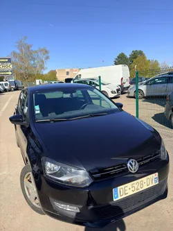 VOLKSWAGEN Polo 1.6 TDI 90 cv