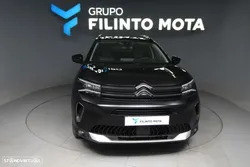 Citroën C5 Aircross 1.6 Hybrid Shine Pack e-EAT8