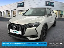 DS 3 DS3 Crossback PureTech 130 EAT8 Performance Line+