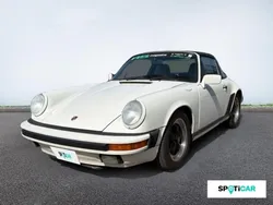 Porsche CARRERA Targa