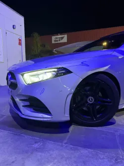 Mercedes-Benz A 200 premium