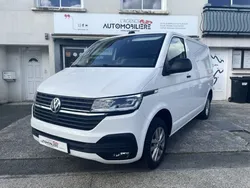 VOLKSWAGEN Transporter T6.1 VAN 2.0 TDI 150cv 4Motion L1H1 Business