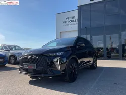 DS DS 7 BlueHDi 130 EAT8 Performance Line