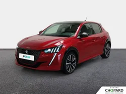 Peugeot 208 PureTech 130 S&S EAT8 GT Line