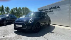 Mini Mini Cooper 136ch Edition Premium Plus BVA7