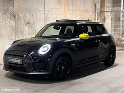 MINI 3 Portas Cooper SE Yours