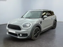MINI Countryman One D Aut.