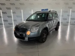 SKODA Yeti 1.2 TSI Ambition 4x2