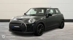 Mini Mini Cooper SE 184ch Edition Premium Plus BVA 5CV