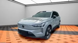 Volvo  111 kWh Twin Motor Ultra
