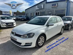 Volkswagen golf 7 1.6 tdi 110 cv 2 places
