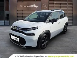 Citroën C3 Aircross PureTech 110 S&S BVM6 Feel Pack Business