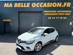 Renault clio 4 / 0.9 tce 90 business / 5 places