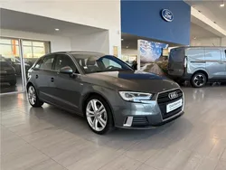 Audi A3 III Sportback 1.5 TFSI COD 150 S Line