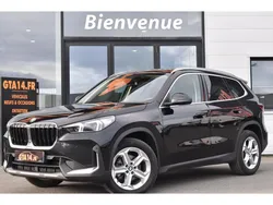 BMW X1 sDrive 18i 136ch DKG7 Business Design