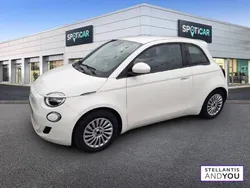 Fiat 500 e 118 ch Nouvelle Nouvelle 500