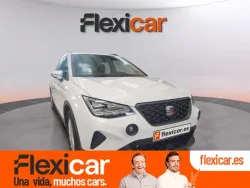 SEAT Arona 1.0 TSI S&S Style DSG7 110