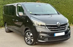 Renault Grand Trafic SpaceClass III 2.0 dci 170cv