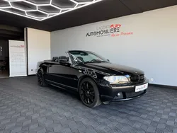 BMW Série 3 Cabriolet E46 320ci 2.2