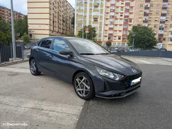 Hyundai i20 1.0 T-GDI Style DCT